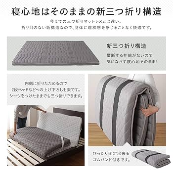 RASIK ポケットコイルマットレス ダブル 楽天市場】新生活 RASIK ダブルベッド 2層ポケットコイル